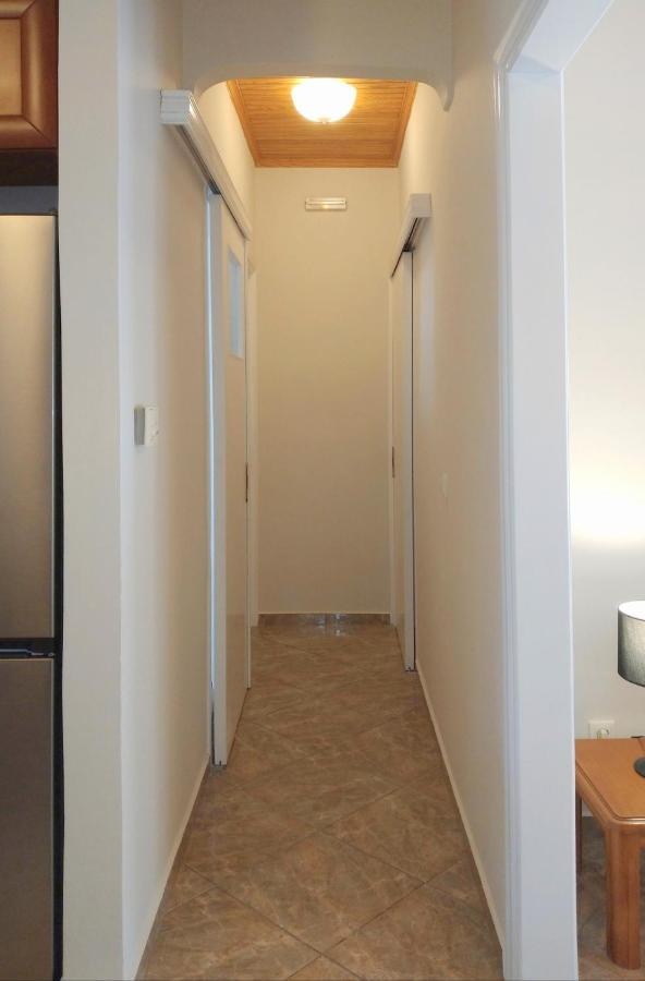 Filoxenia Apartment - Kalkanis Vathy  Exterior foto